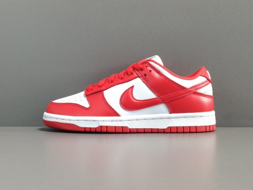 NIKE DUNK LOW SP ＂University Red ＂