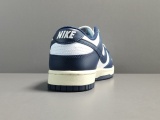 NIKE DUNK LOW  Retro＂Hyper Cobalt＂