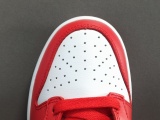 NIKE DUNK LOW SP ＂University Red ＂