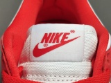 NIKE DUNK LOW SP ＂University Red ＂