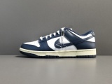 NIKE DUNK LOW  Retro＂Hyper Cobalt＂