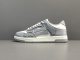 AMIRI PARIS Skel Top Low Skeleton Sneakers