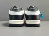 AMIRI PARIS Skel Top Low Skeleton Sneakers