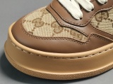 Gucci Chunky B Classic Daddy Shoes Unisex Fashion Biscuit Sneakers Shoes