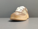 Gucci Chunky B Classic Daddy Shoes Unisex Fashion Biscuit Sneakers Shoes