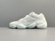 Adidas yeezy 500 Salt Unisex Sneakers Shoes