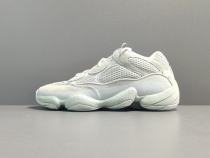 Adidas yeezy 500 Salt Unisex Sneakers Shoes Adidas yeezy 500 Salt Unisex Sneakers Shoes