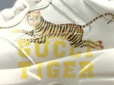 Gucci  Tiger Year Series Classic Daddy Shoes Unisex Fashion Sneakers Shoes