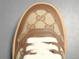 Gucci Chunky B Classic Daddy Shoes Unisex Fashion Biscuit Sneakers Shoes