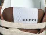 Gucci Chunky B Classic Daddy Shoes Unisex Fashion Biscuit Sneakers Shoes