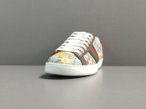 Gucci x Disney Ace Casual Sneakers Skate Shoes