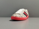 Gucci Ace Casual Sneakers Skate Shoes