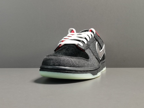 Nike Dunk Low Retro  LPL  Retro Casual Sneakers Shoes