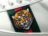 Gucci Tennis 1977 Women Tiger Year Series Casual Sneakers Skate Shoes