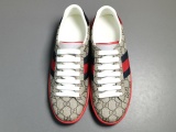 Gucci Ace Casual Sneakers Skate Shoes