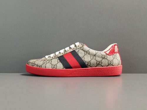 Gucci Ace Casual Sneakers Skate Shoes