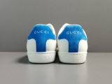 Gucci Ace Casual Sneakers Skate Shoes