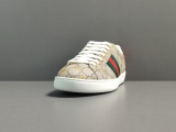 Gucci Ace Casual Sneakers Skate Shoes