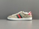 Gucci Ace Casual Sneakers Skate Shoes
