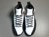 Air Jordan 12 Retro＂Royalty＂Men Basketball Sneakers Shoes