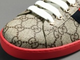 Gucci Ace Casual Sneakers Skate Shoes