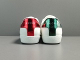 Gucci Tennis 1977 Women Tiger Year Series Casual Sneakers Skate Shoes