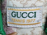 Gucci Tennis 1977 Women Tiger Year Series Casual Sneakers Skate Shoes