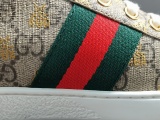 Gucci Ace Casual Sneakers Skate Shoes