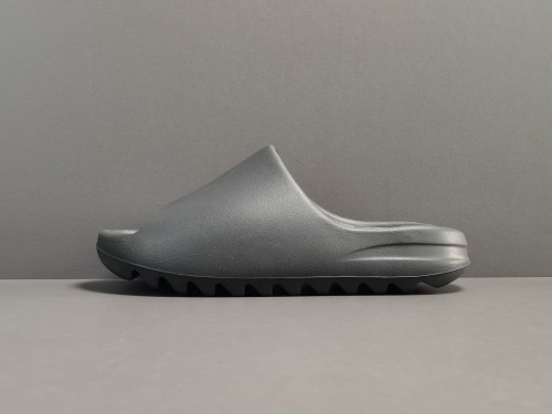 Adidas Originals Yeezy Slide Onyx Casual Trend Slippers
