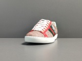 Doraemon x GUCCl Casual Sneakers Skate Shoes