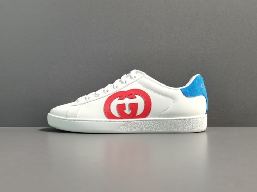 Gucci Ace Casual Sneakers Skate Shoes