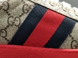 Gucci Ace Casual Sneakers Skate Shoes