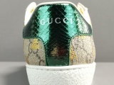 Gucci Ace Casual Sneakers Skate Shoes