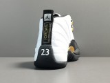 Air Jordan 12 Retro＂Royalty＂Men Basketball Sneakers Shoes