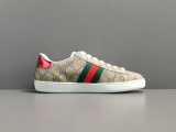 Gucci Ace Casual Sneakers Skate Shoes