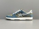 BAPE/A/Bathing Ape Bape Sk8 Sta Classic Low-Top Fashion Sneakers