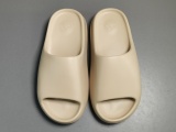 Adidas Originals Yeezy Slide Pure Casual Trend Slippers