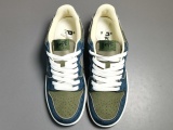 BAPE/A/Bathing Ape Bape Sk8 Sta Classic Low-Top Fashion Sneakers