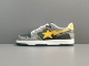 BAPE/A/Bathing Ape Bape Sk8 Sta Classic Low-Top Fashion Sneakers
