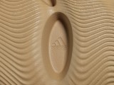Adidas Originals Yeezy Foam Runner MXT Moon GRey Coconut Hole Shoes