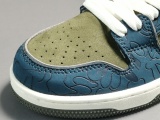 BAPE/A/Bathing Ape Bape Sk8 Sta Classic Low-Top Fashion Sneakers