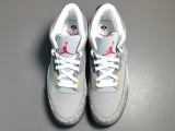 Air Jordan 3 Retro Cool Grey CT8532-012