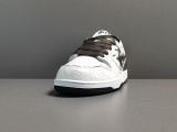 BAPE/A/Bathing Ape Bape Sk8 Sta Classic Low-Top Fashion Sneakers