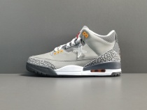 Air Jordan 3 Retro Cool Grey CT8532-012 Air Jordan 3 Retro Cool Grey CT8532-012