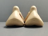 Adidas Originals Yeezy Foam Runner MXT Moon GRey Coconut Hole Shoes