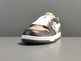 BAPE/A/Bathing Ape Bape Sk8 Sta Classic Low-Top Fashion Sneakers