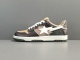 BAPE/A/Bathing Ape Bape Sk8 Sta Classic Low-Top Fashion Sneakers
