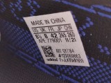Adidas originals Yeezy Boost 350 V2  Dazzling Blue