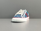Gucci Tennis 1977 Series Casual Sneakers Skate Shoes