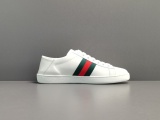 Gucci Tennis 1977 Ace Series Casual Sneakers Skate Shoes
